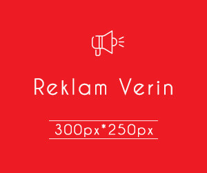 Reklamlar