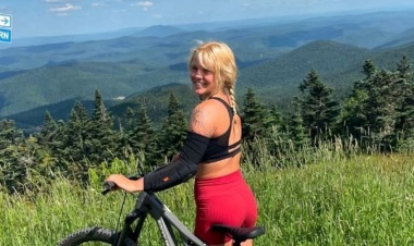 Avrupa'da 11 ülke gezen seyahat fenomeni, kendisini en tehlikede hissettiği ülkeyi açıkladı!