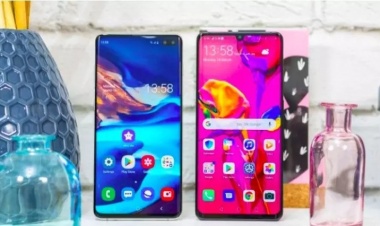 Huawei ile Samsung’un sorunu çözüldü!