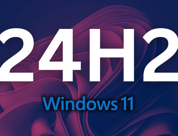 Windows 11 24H2 güncellemesi, silemeyeceğiniz 8.6GB'lık gereksiz dosya ile geliyor.