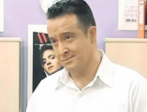 Hayatını kaybeden Vural Çelik’in son paylaşımı ortaya çıktı! Avrupa Yakası'nın Kubilay'ından üzen sözler