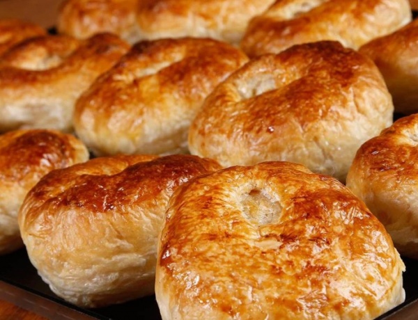 İzmir'in Vazgeçilmezi: Boyoz