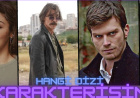 Hangi Türk Dizisi Karakterisin?