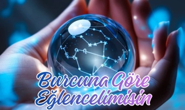Burcuna Göre Ne Kadar Eğlencelisin?