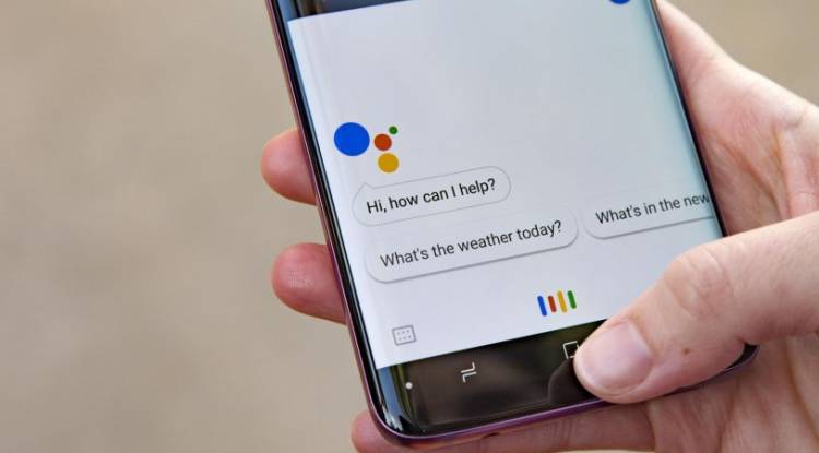 Google Assistant artık uygulamalarda kullanılabilecek